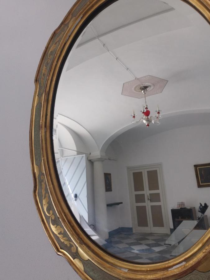 Villa San Giorgio Guest House Serravalle Scrivia Exterior foto